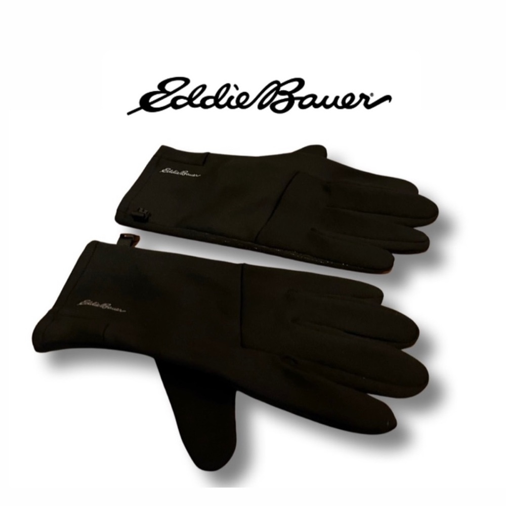 ✨HOST PICK✨ Eddie Bauer men’s winter gloves NWOT!